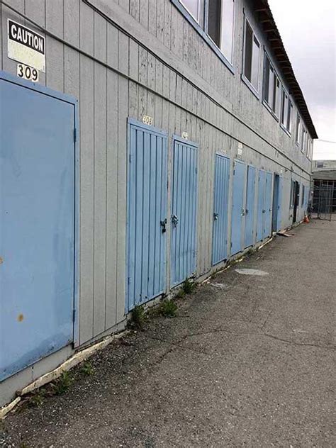 anchorage storage units|Self Storage Units in Anchorage, AK, 99503